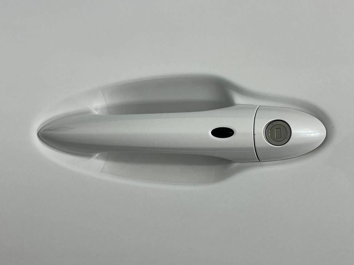 Chery Tiggo 4 Pro 2023 года с пробегом. Фото: #31