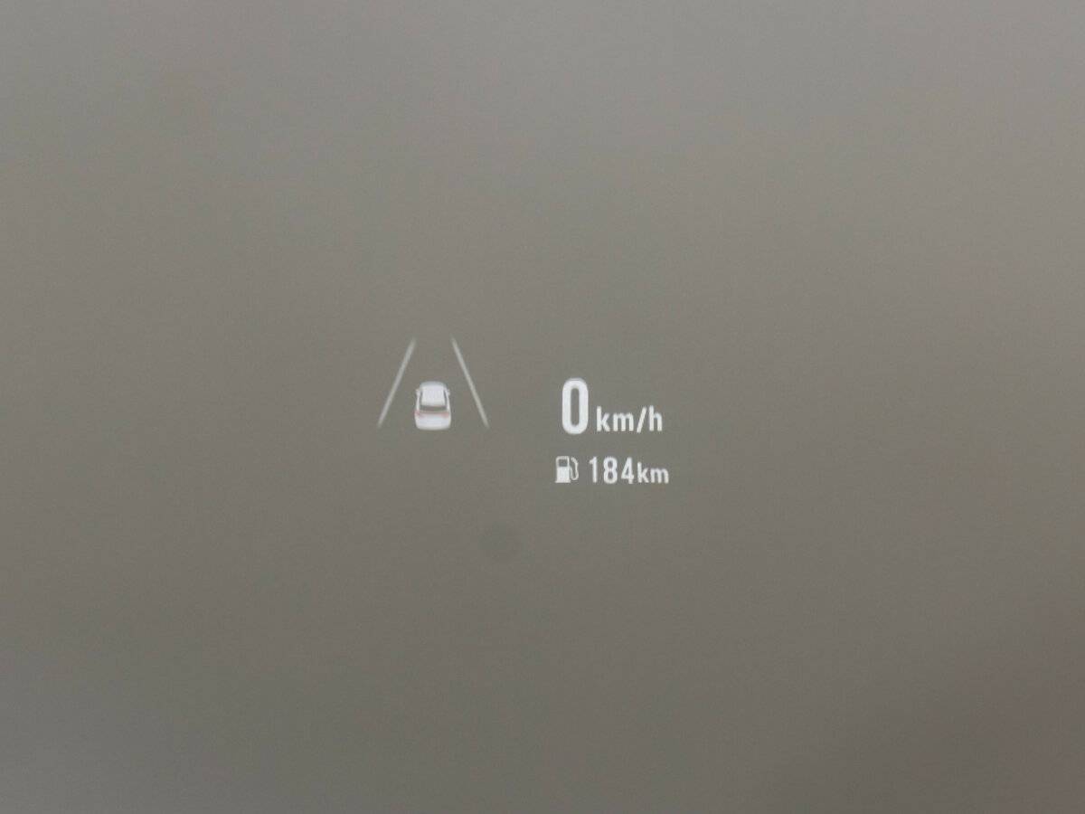 EXEED VX 2022 года с пробегом. Фото: #15