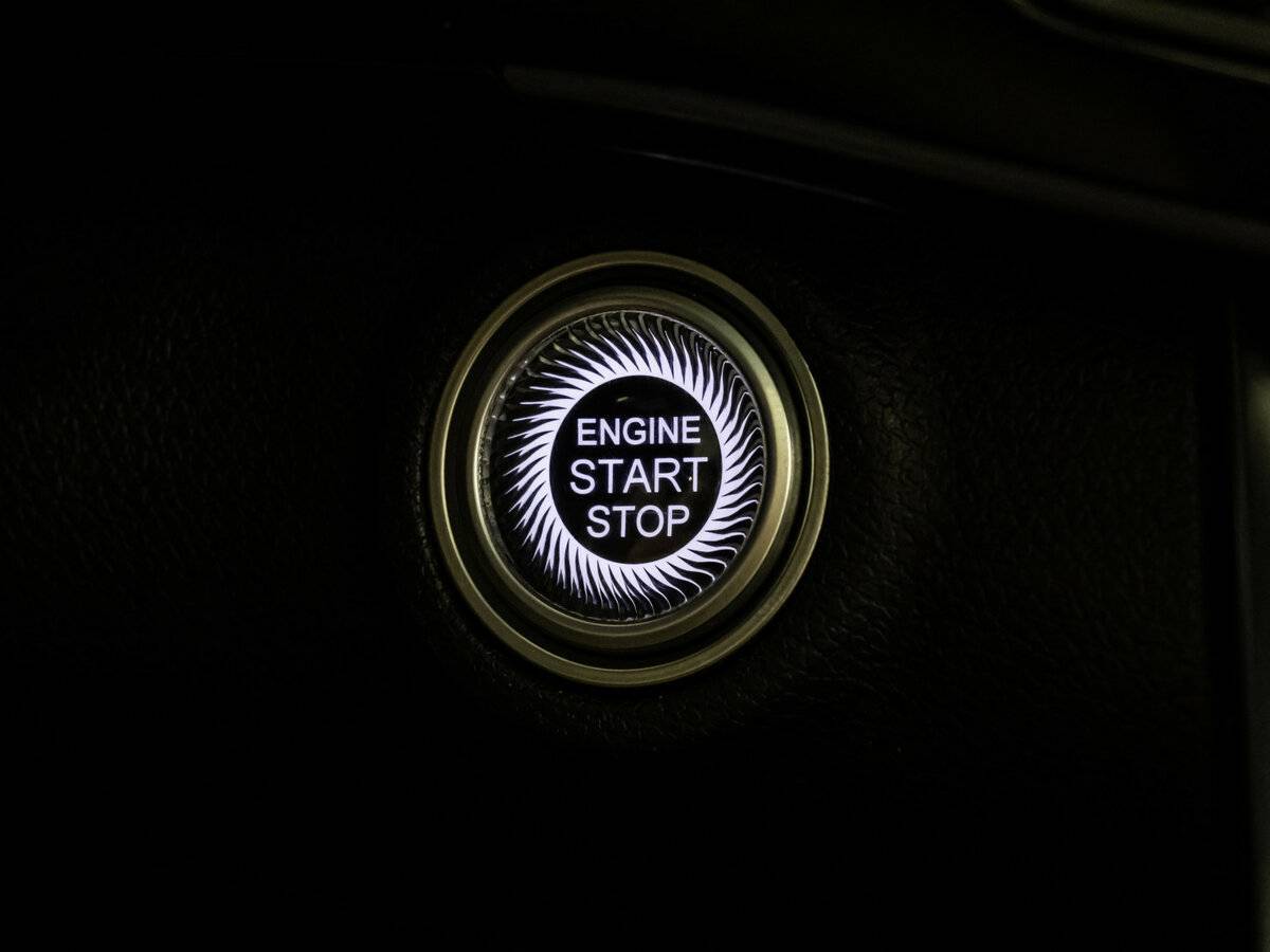 EXEED VX 2022 года с пробегом. Фото: #16