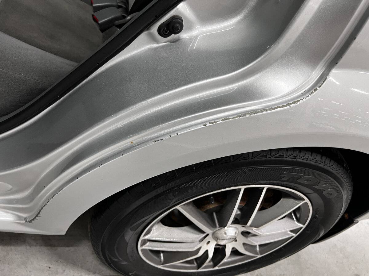 Б/У Дэу Гентра 2013 года. Фото: #20