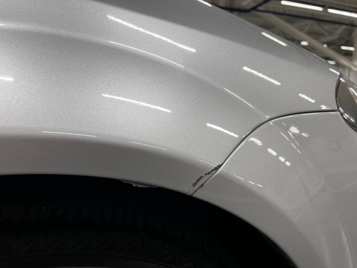 Б/У Дэу Гентра 2013 года. Фото: #24