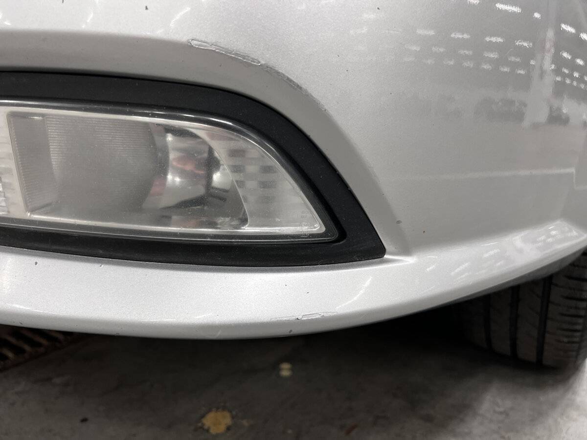 Б/У Дэу Гентра 2013 года. Фото: #26