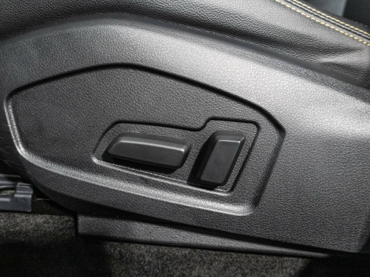 FAW Bestune T77 2022 года с пробегом. Фото: #19