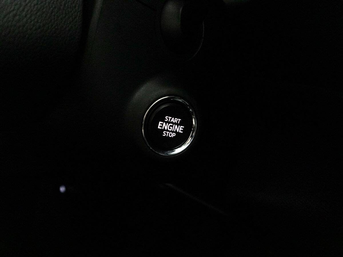 Skoda Kodiaq 2020 года с пробегом. Фото: #19