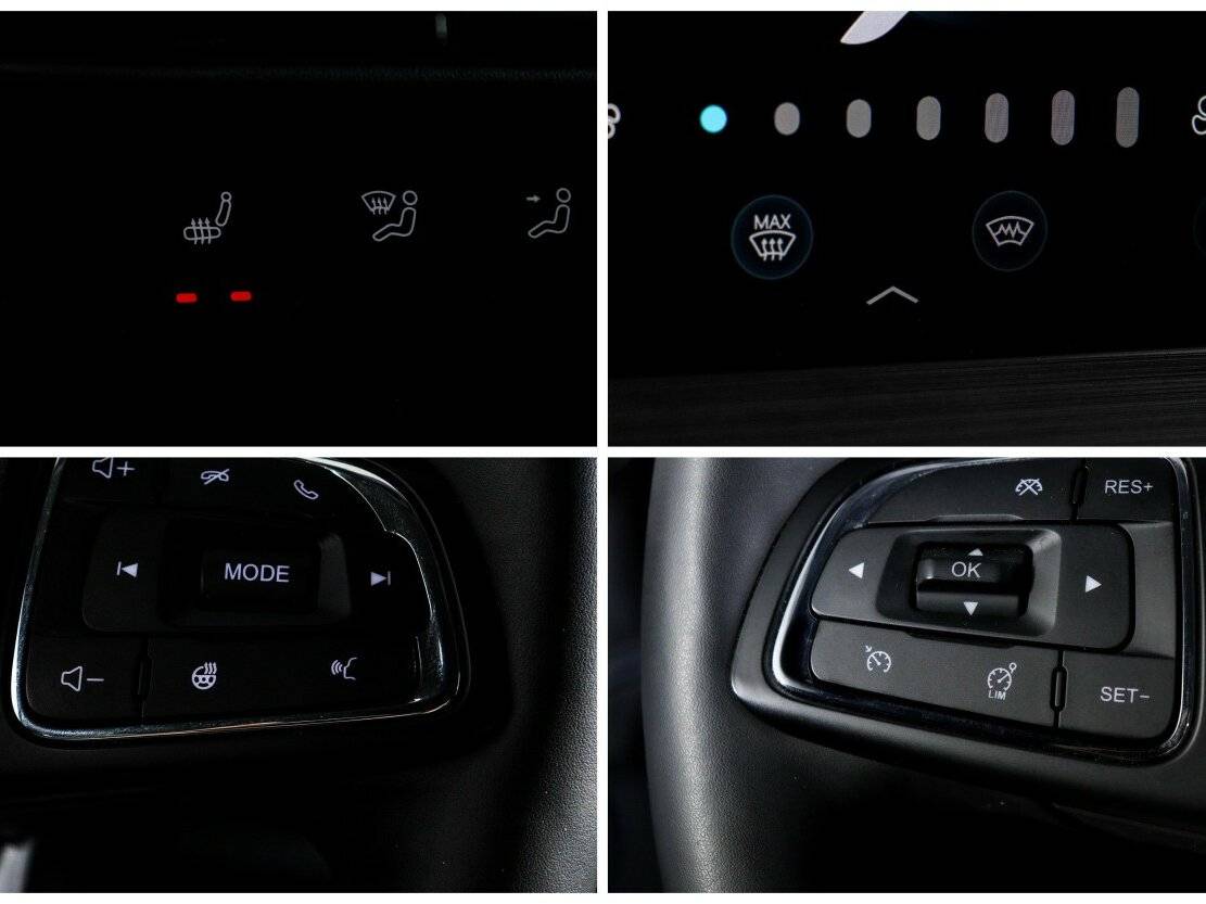 Chery Tiggo 7 Pro Max 2023 года с пробегом. Фото: #15