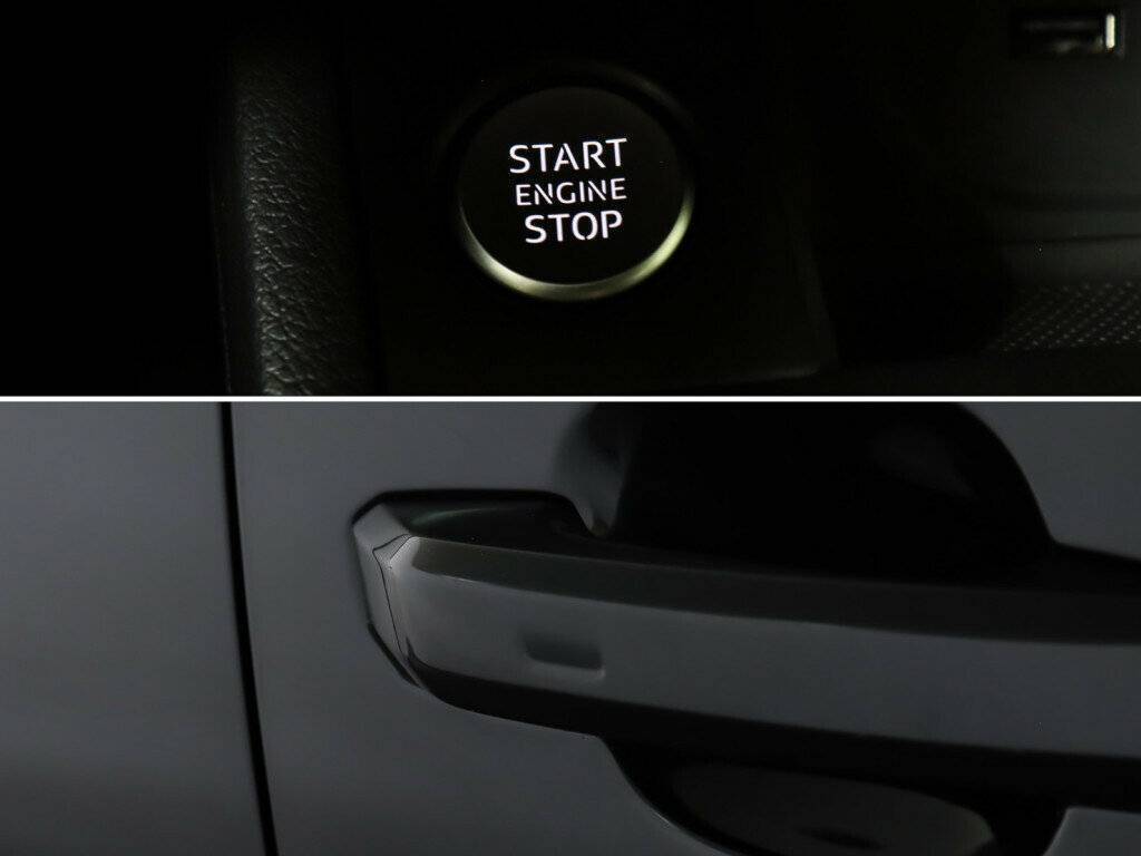 Audi A4 2017 года с пробегом. Фото: #19