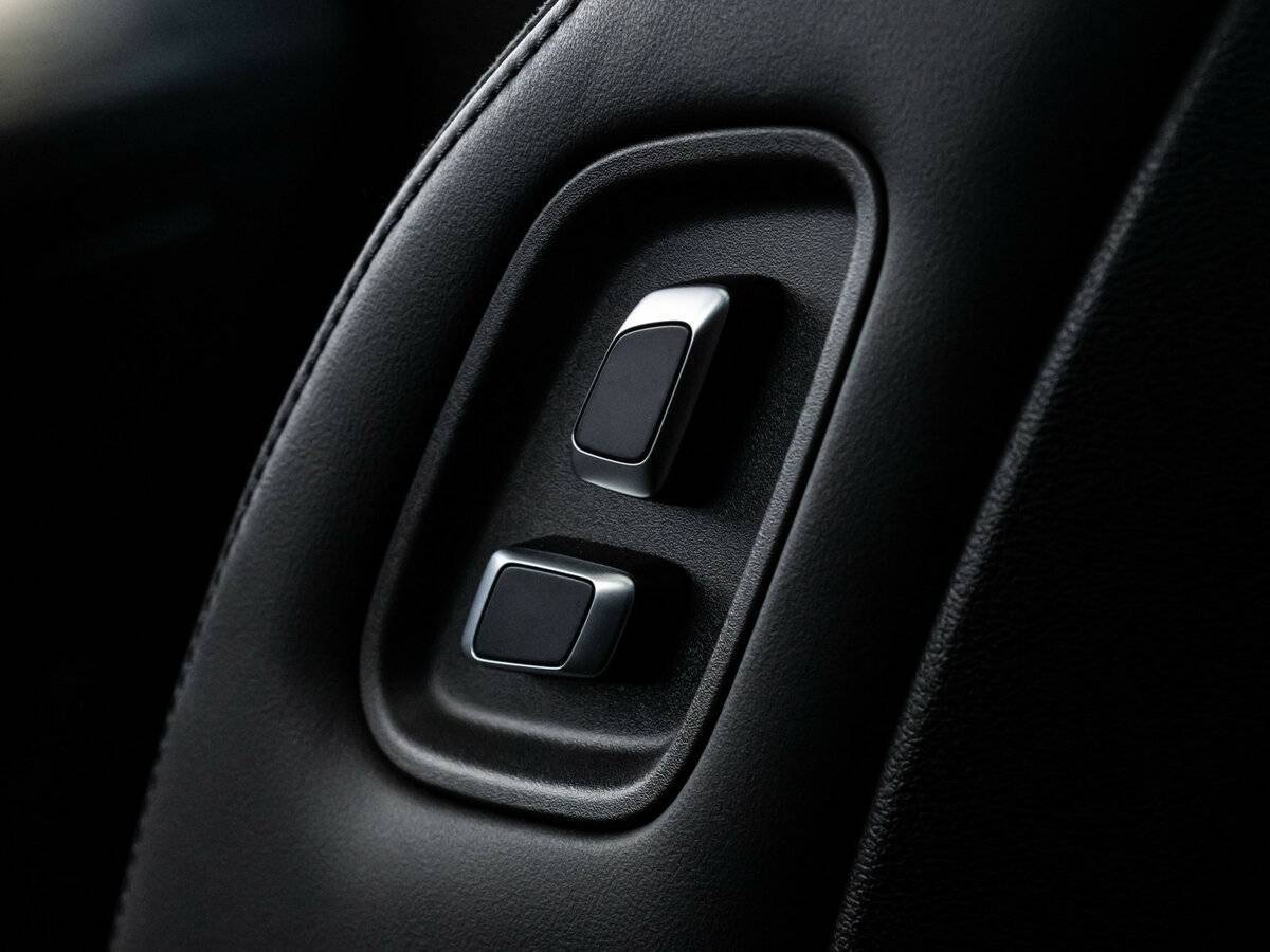 Geely Tugella 2021 года с пробегом. Фото: #24