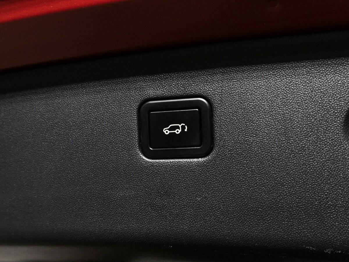 Changan CS55 Plus 2023 года с пробегом. Фото: #13