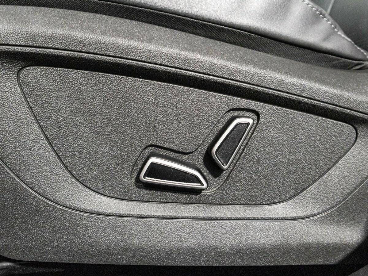 Changan CS55 Plus 2023 года с пробегом. Фото: #15