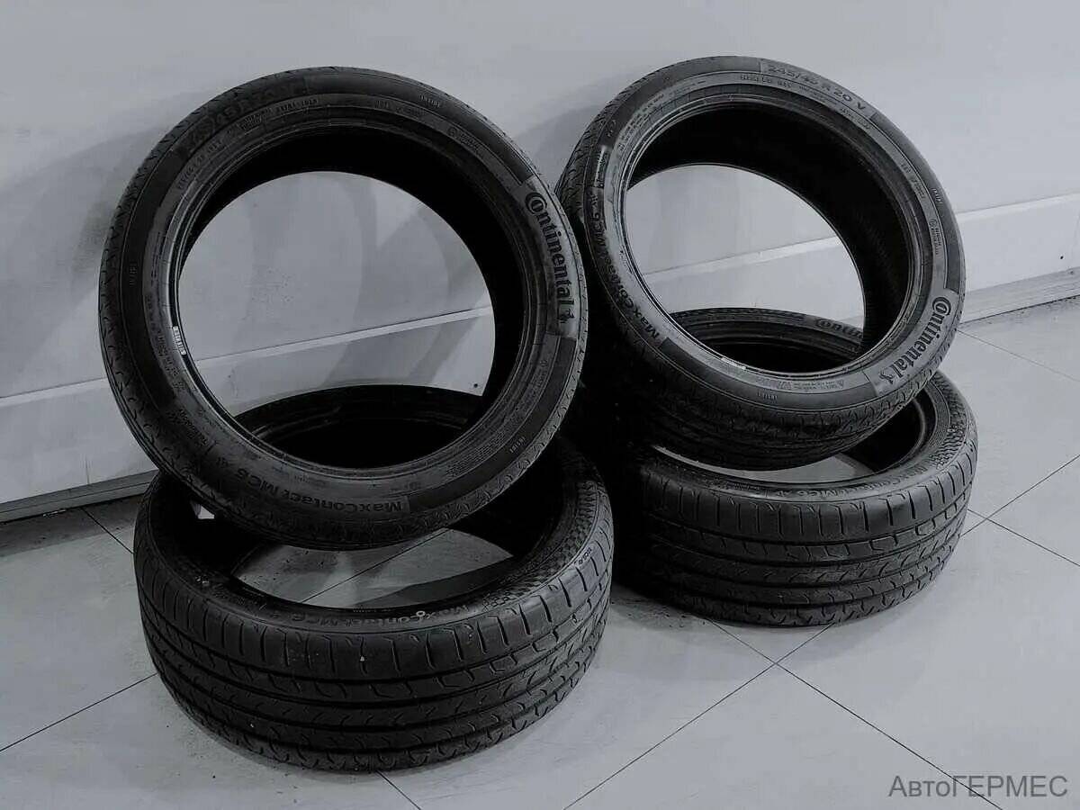 Changan UNI-T 2023 года с пробегом. Фото: #16