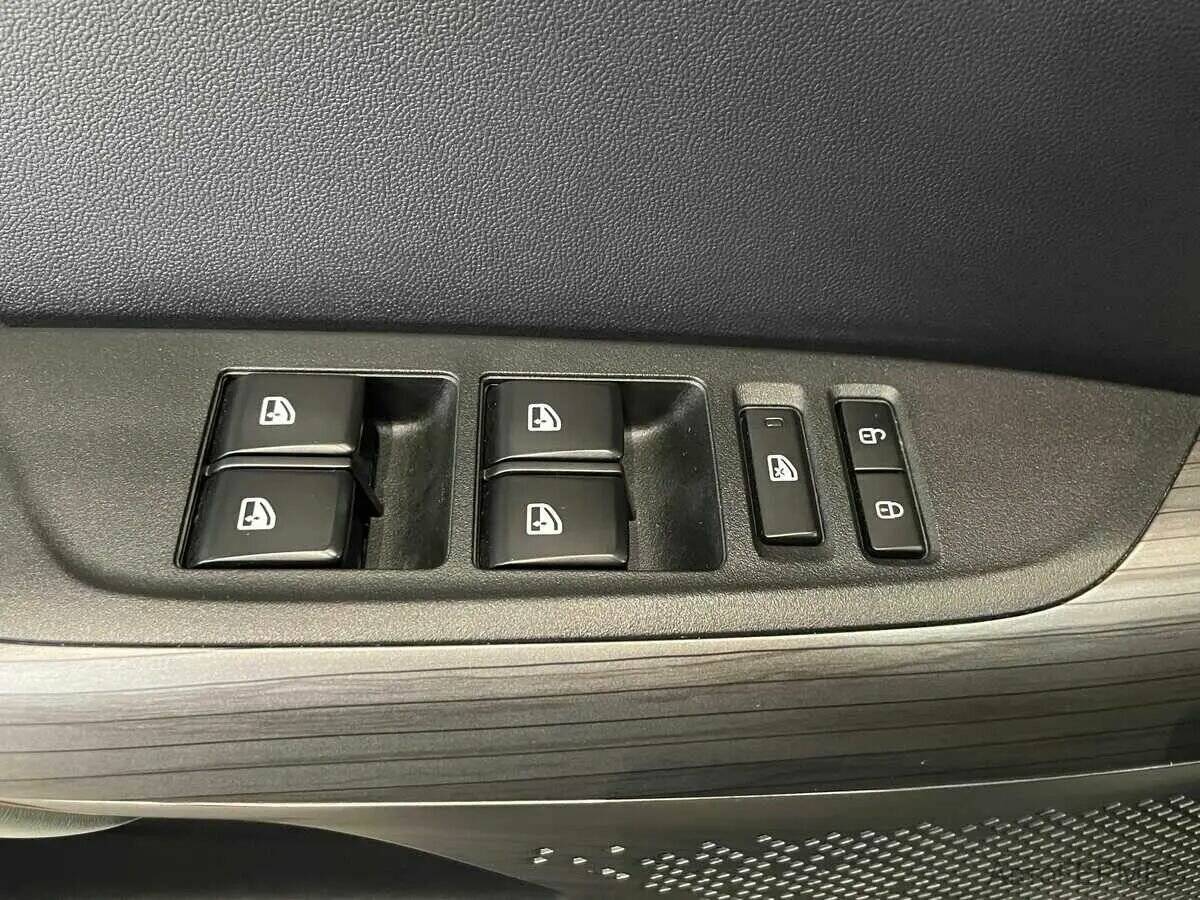 Changan Lamore 2024 года с пробегом. Фото: #10