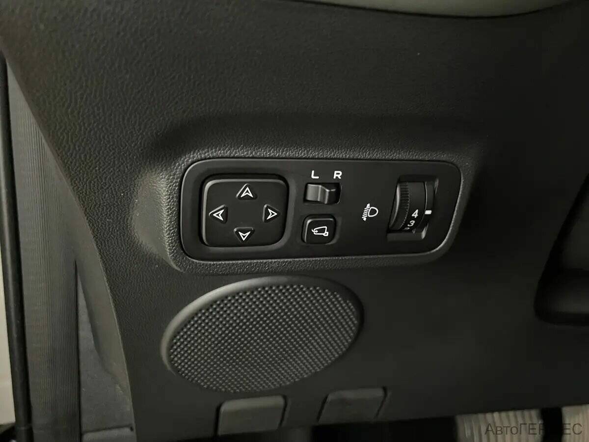 Changan Lamore 2024 года с пробегом. Фото: #11