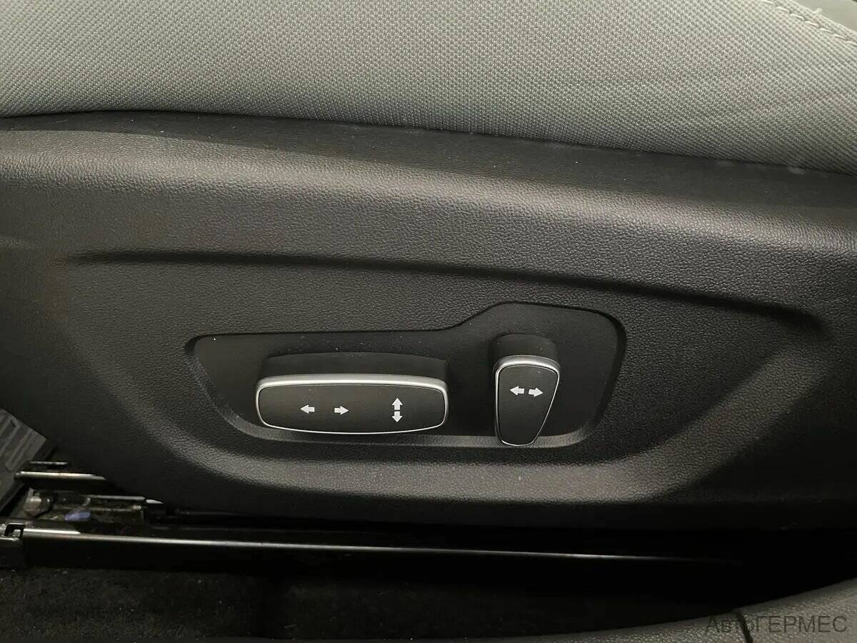 Changan Lamore 2024 года с пробегом. Фото: #13