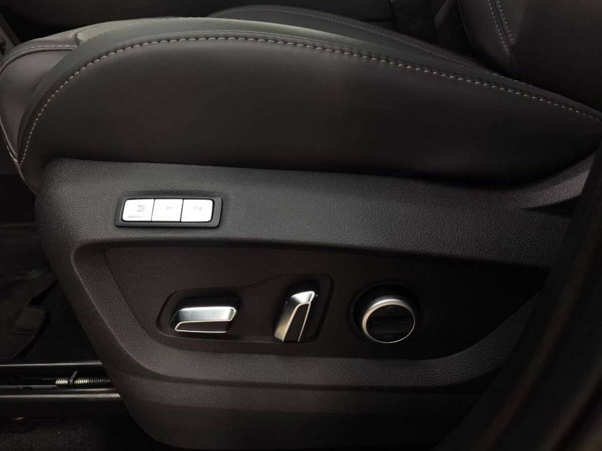 Chery Tiggo 7 Pro Max 2023 года с пробегом. Фото: #12