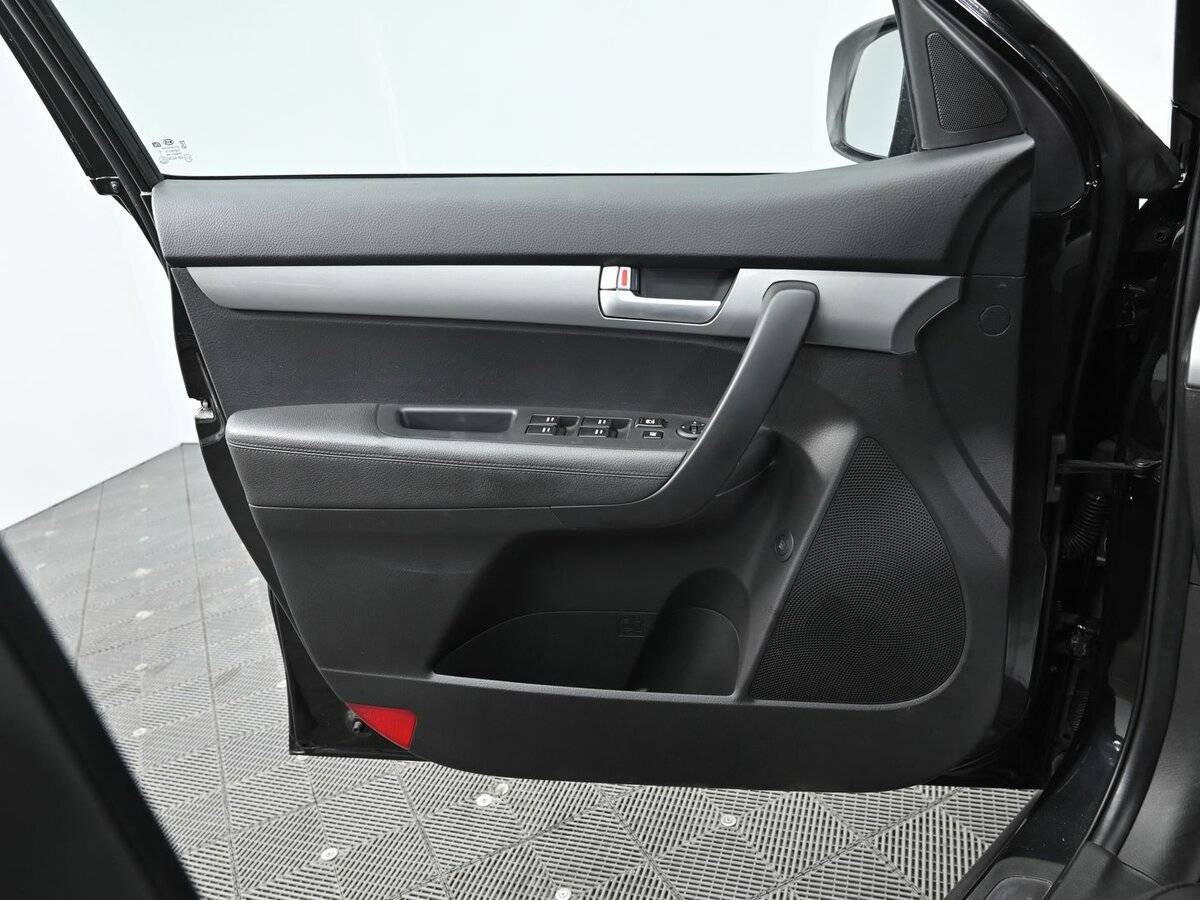 Kia Sorento 2015 года с пробегом. Фото: #6