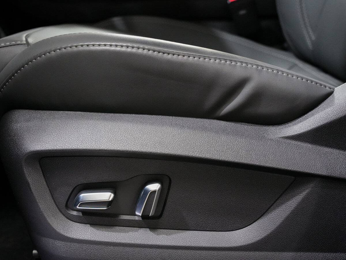 Chery Tiggo 7 Pro Max 2023 года с пробегом. Фото: #15