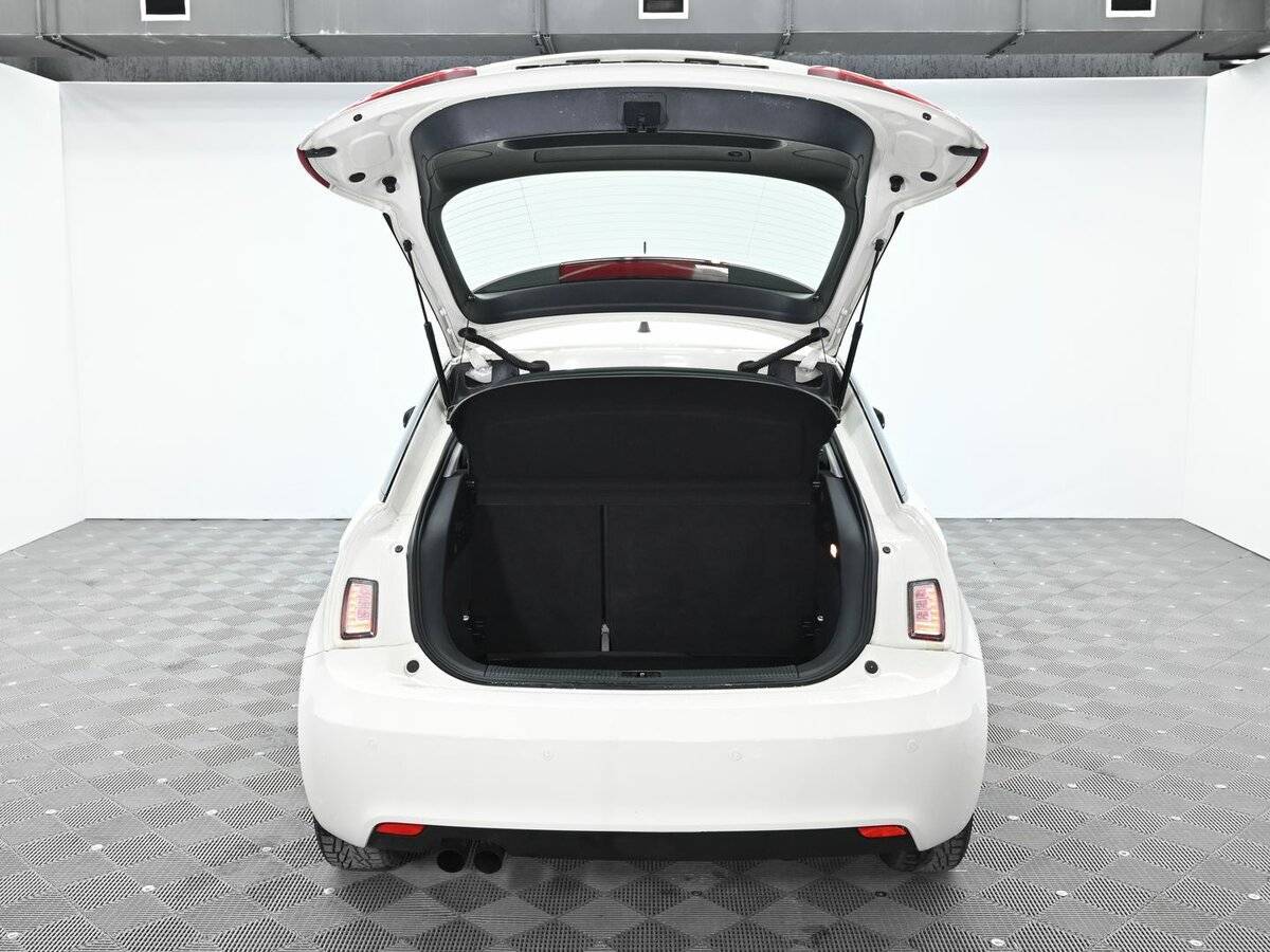 Audi A1 2012 года с пробегом. Фото: #4