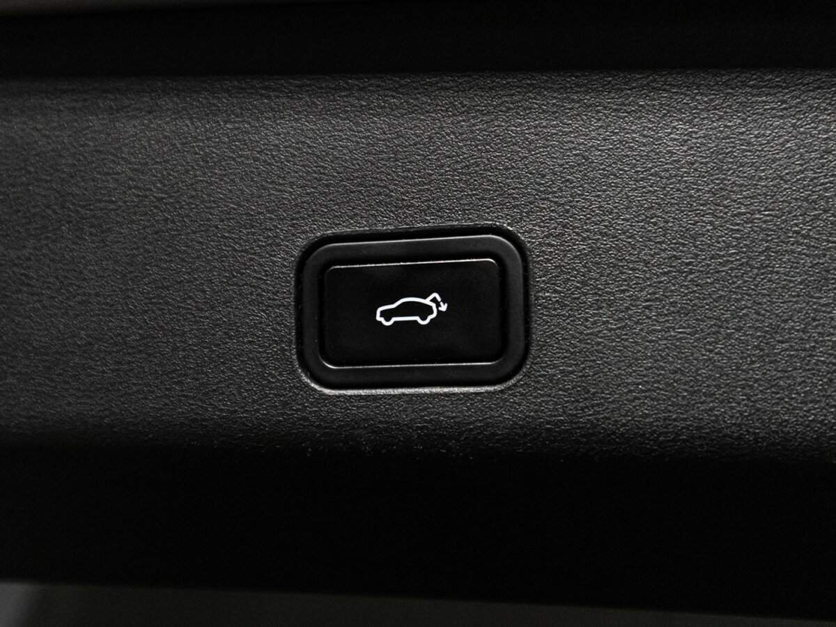 Geely Monjaro 2022 года с пробегом. Фото: #26