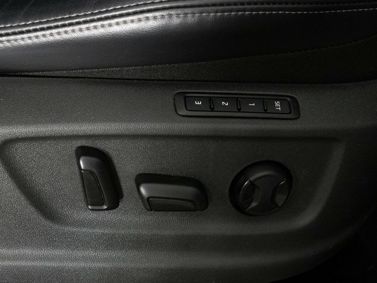 Skoda Kodiaq 2019 года с пробегом. Фото: #16