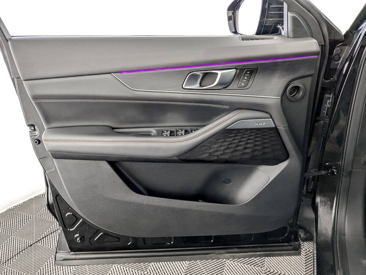 Changan UNI-K 2023 года с пробегом. Фото: #18