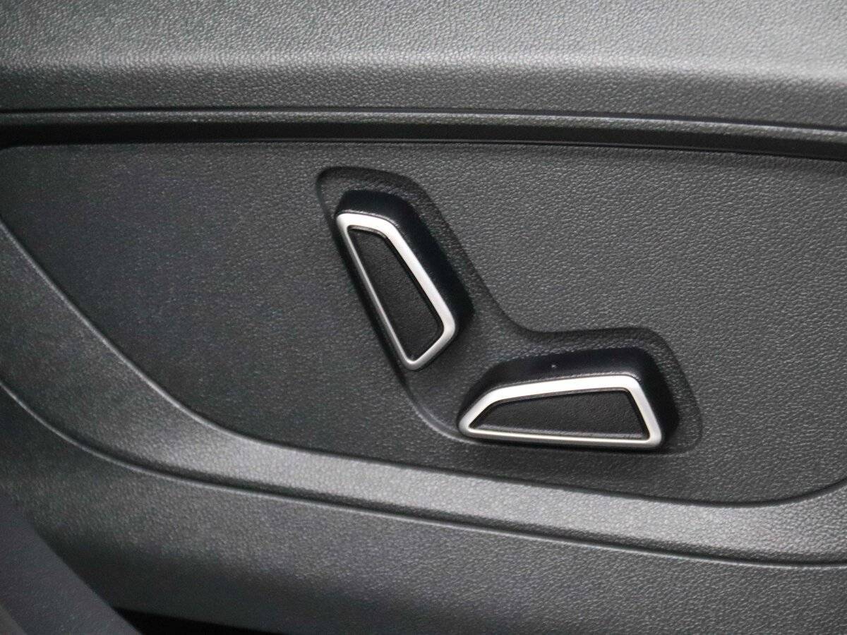 Changan CS55 Plus 2023 года с пробегом. Фото: #25