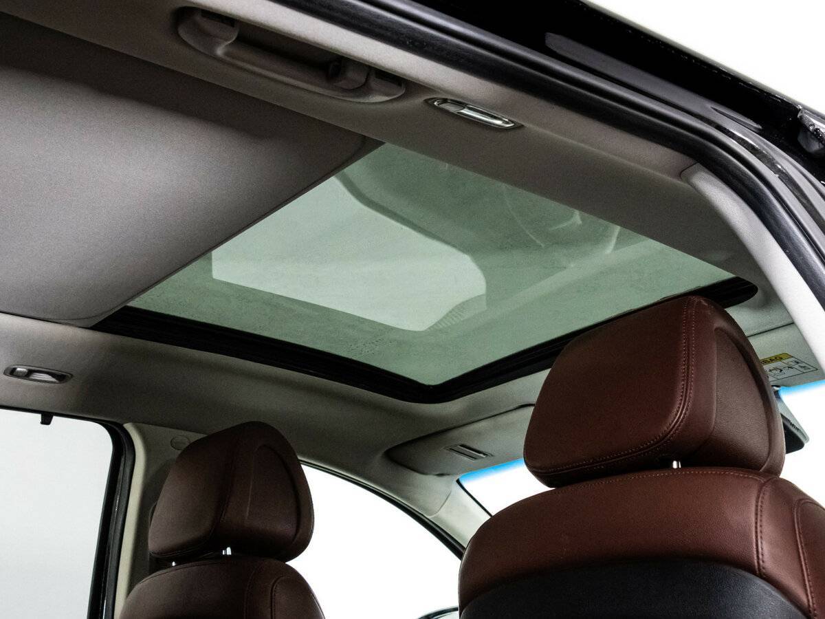 Kia Sorento 2016 года с пробегом. Фото: #23