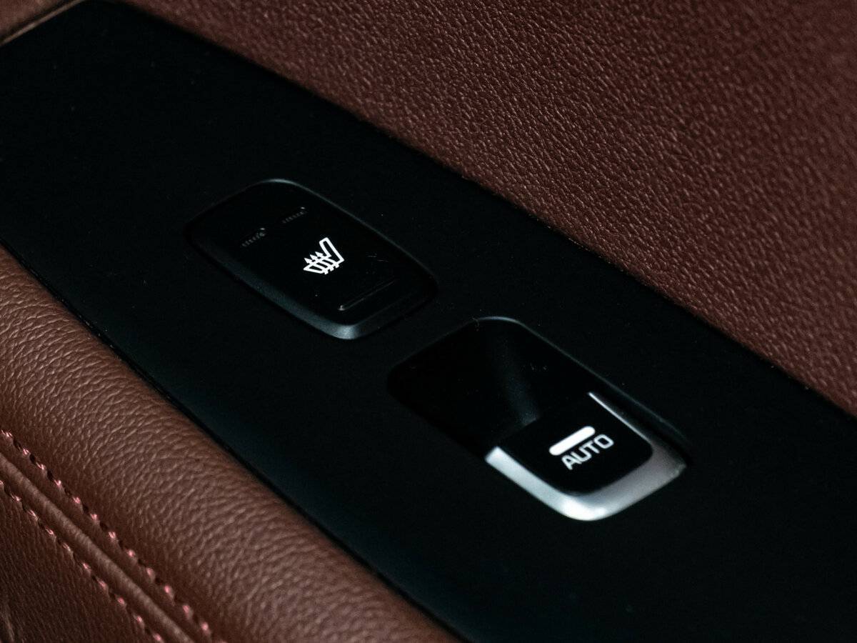 Kia Sorento 2016 года с пробегом. Фото: #29