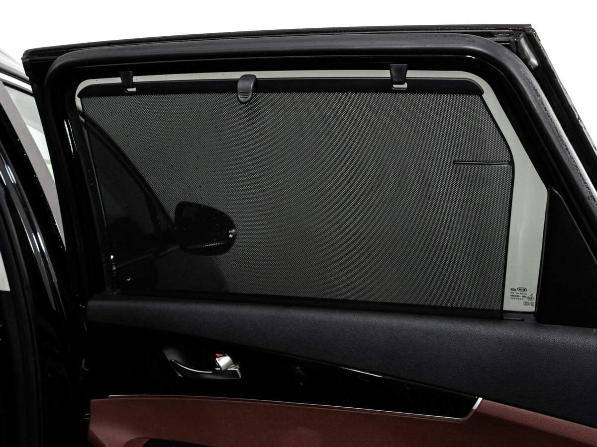 Kia Sorento 2016 года с пробегом. Фото: #30