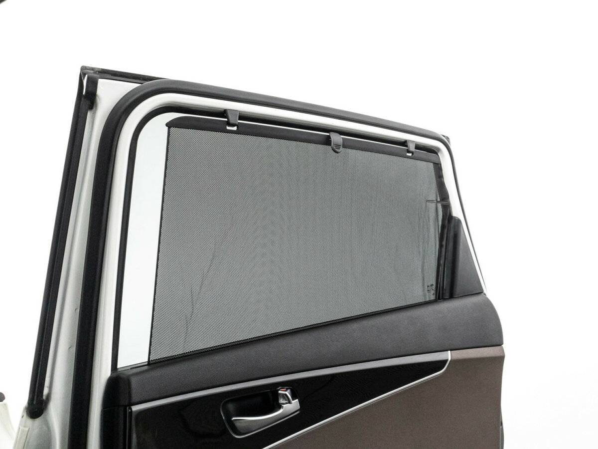 Kia Sorento 2017 года с пробегом. Фото: #26