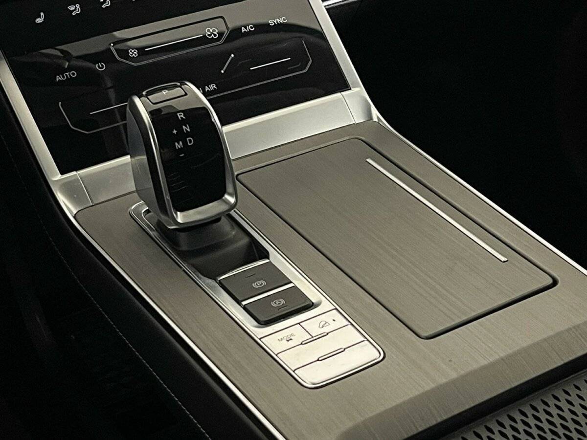 Chery Tiggo 4 Pro 2024 года с пробегом. Фото: #12