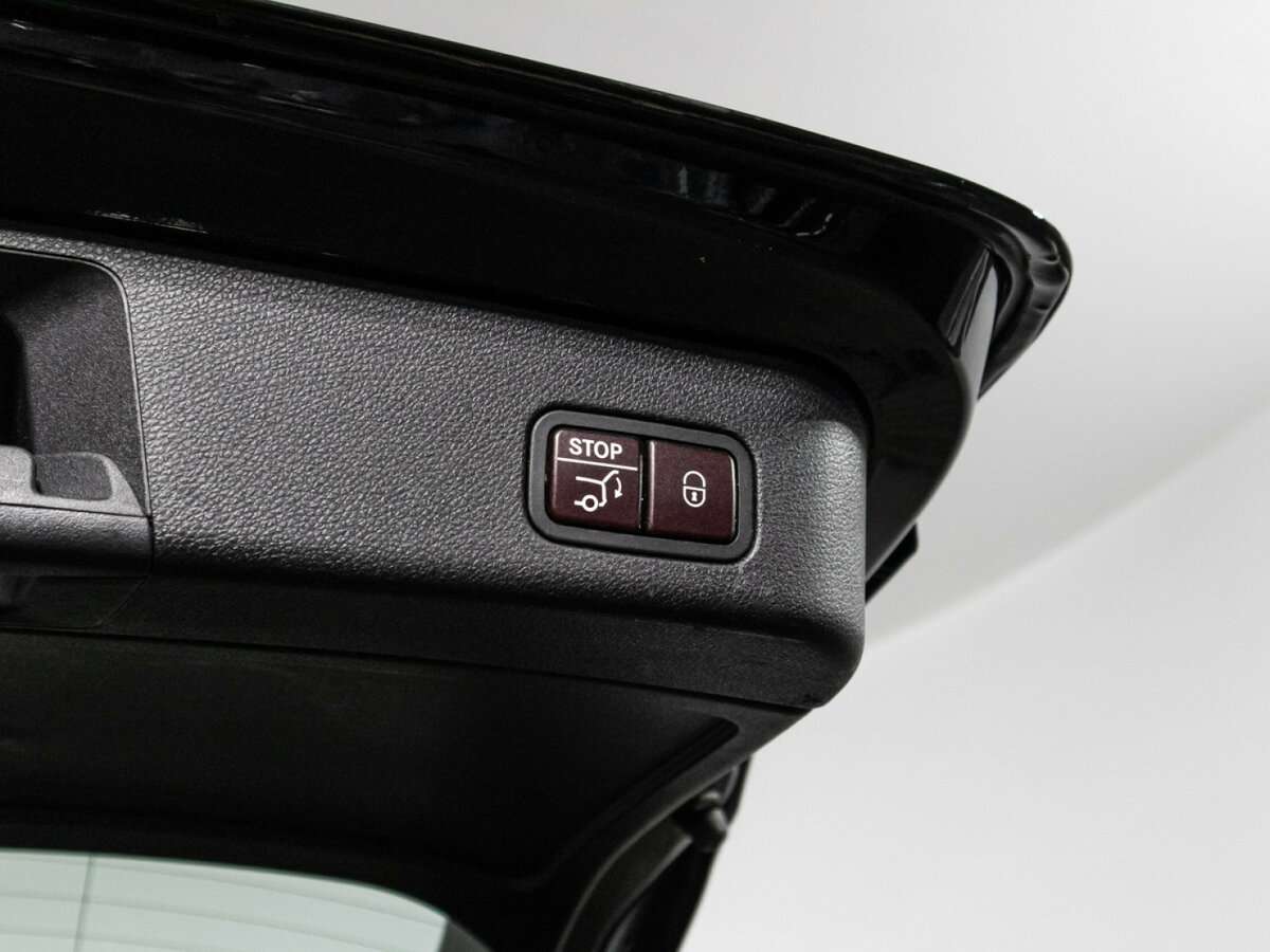 Mercedes-Benz M-Класс 2014 года с пробегом. Фото: #15