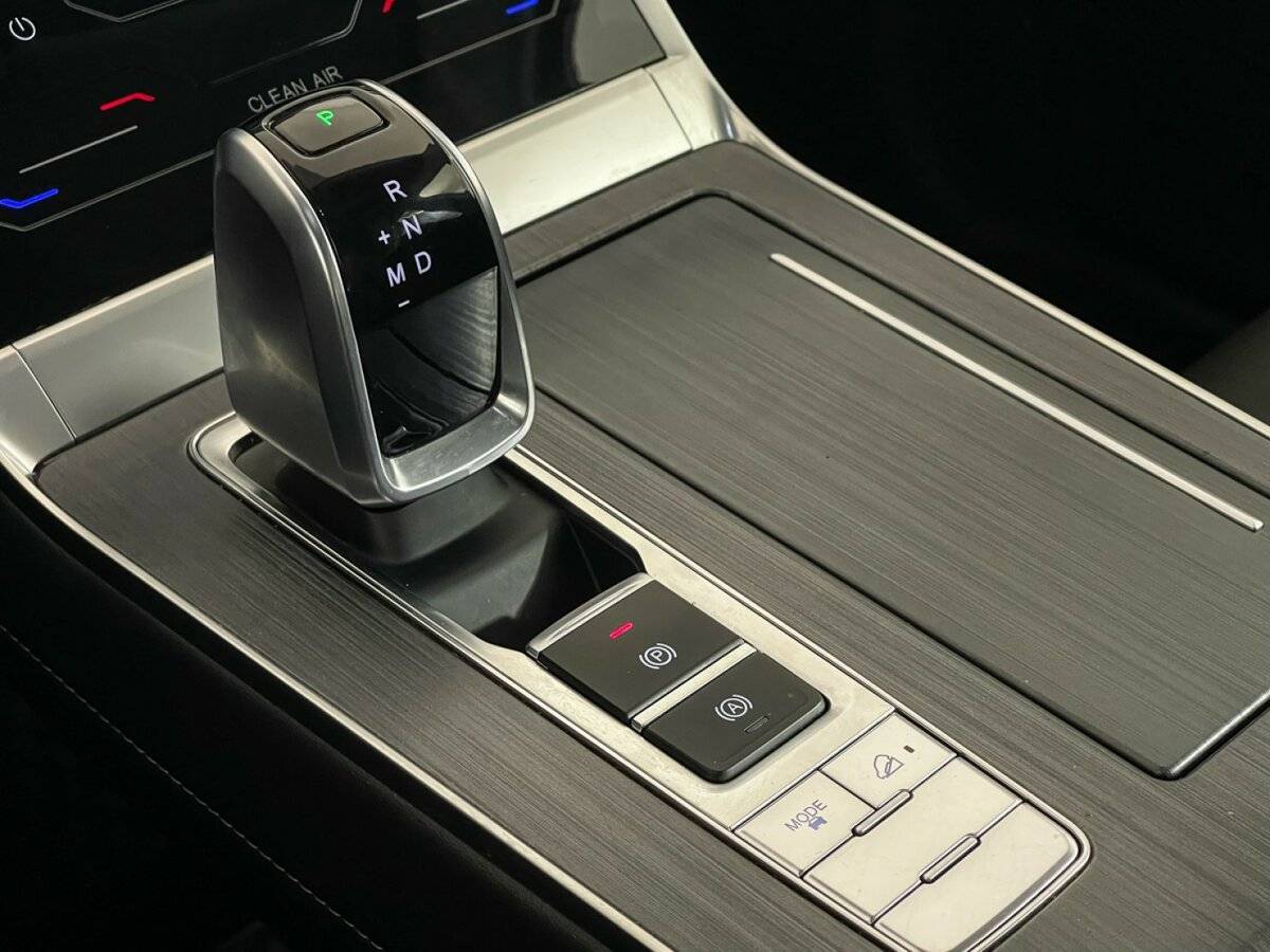 Chery Tiggo 7 Pro Max 2023 года с пробегом. Фото: #13