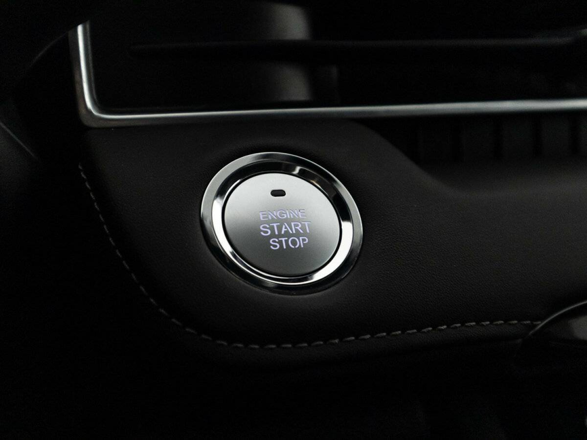 Chery Tiggo 4 Pro 2024 года с пробегом. Фото: #18