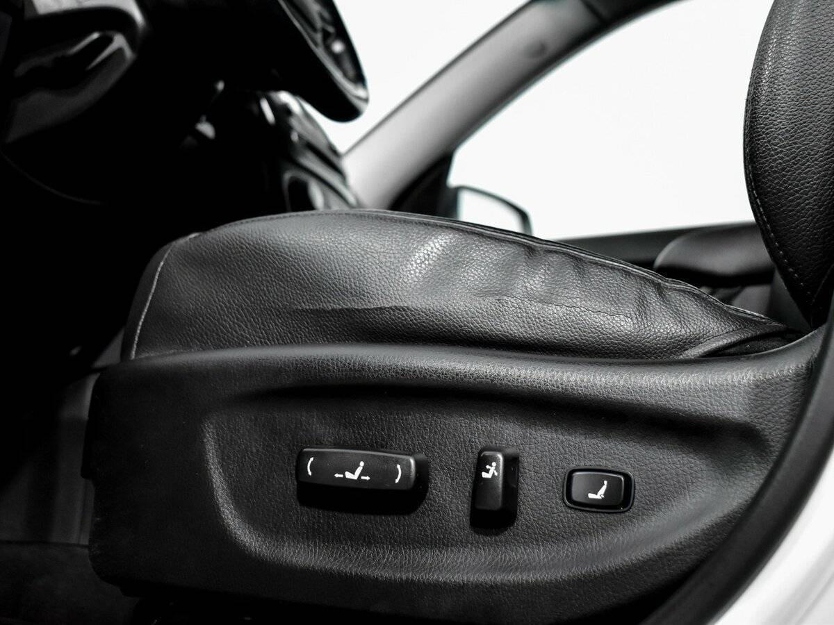 Kia Sorento 2017 года с пробегом. Фото: #11