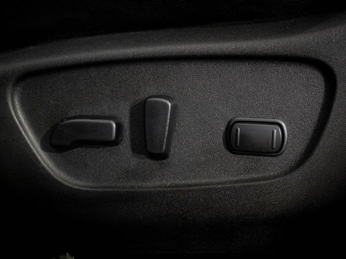 Nissan X-Trail 2019 года с пробегом. Фото: #18