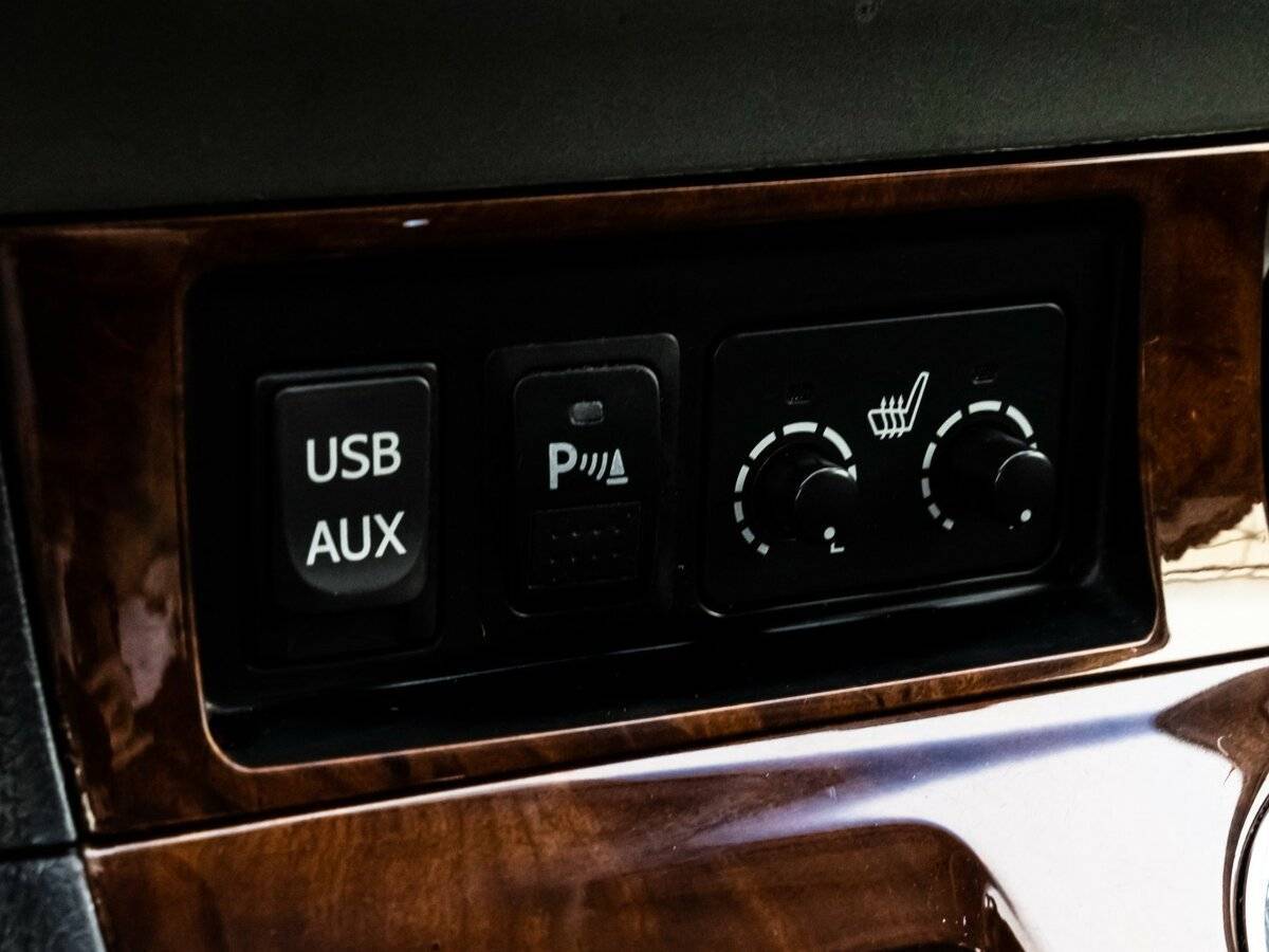 Toyota Highlander 2012 года с пробегом. Фото: #15