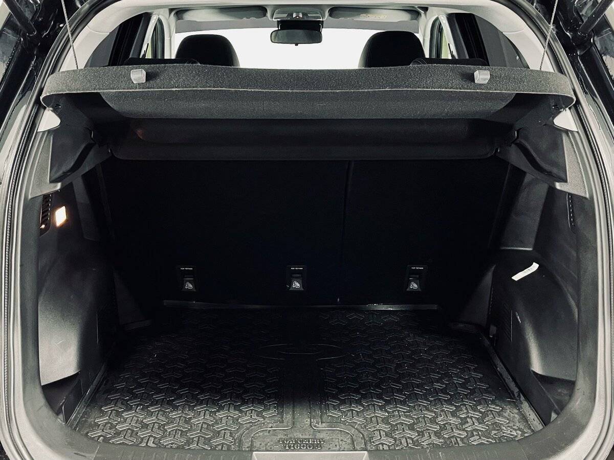 Chery Tiggo 4 Pro 2023 года с пробегом. Фото: #9