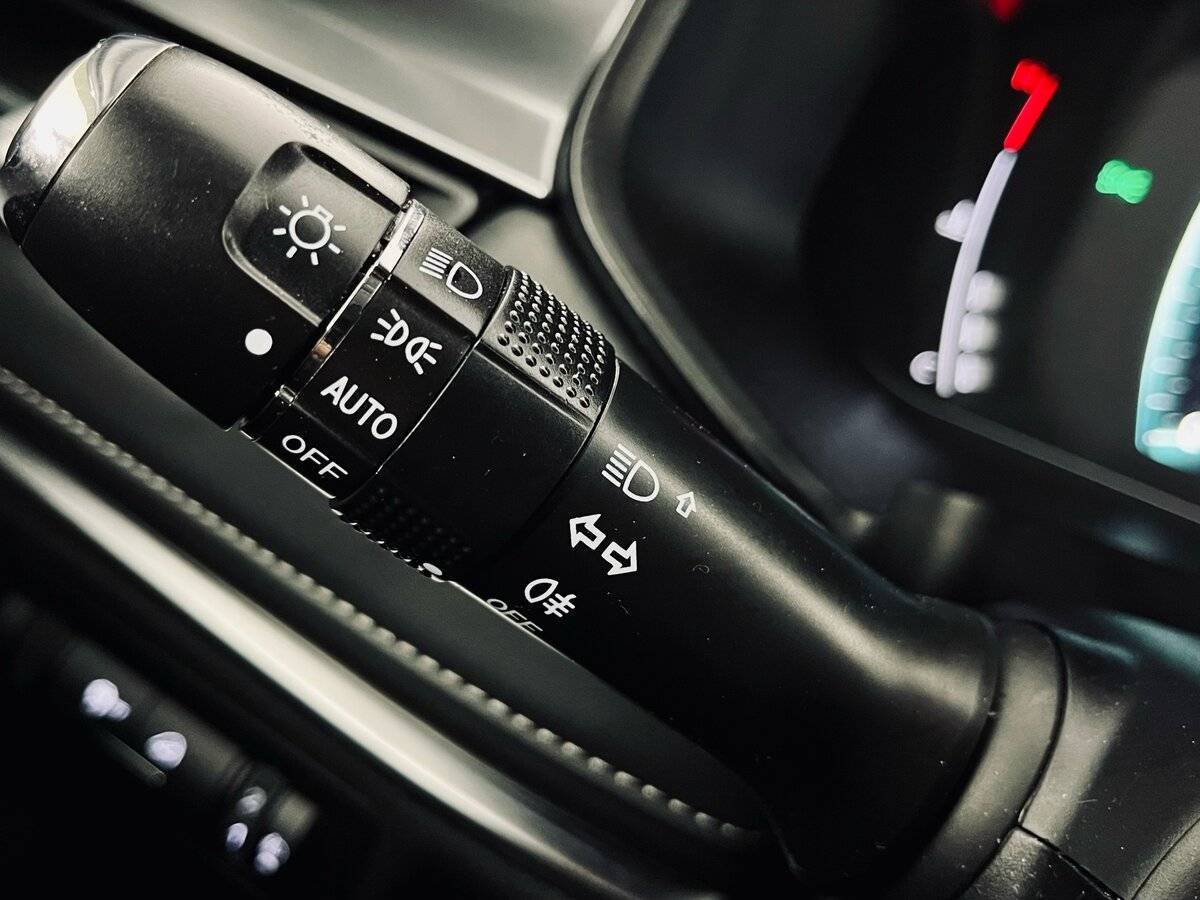 Chery Tiggo 4 Pro 2023 года с пробегом. Фото: #20