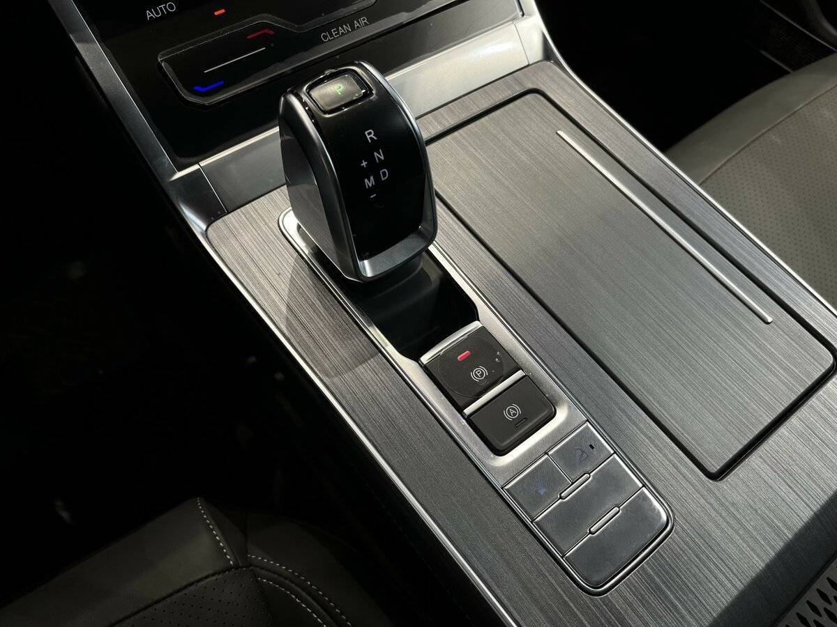 Chery Tiggo 7 Pro Max 2023 года с пробегом. Фото: #22