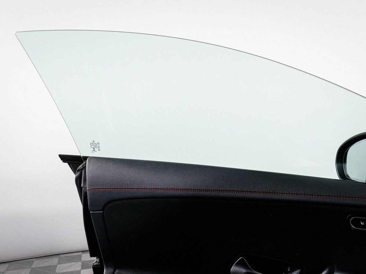 Mercedes-Benz CLA 2019 года с пробегом. Фото: #18