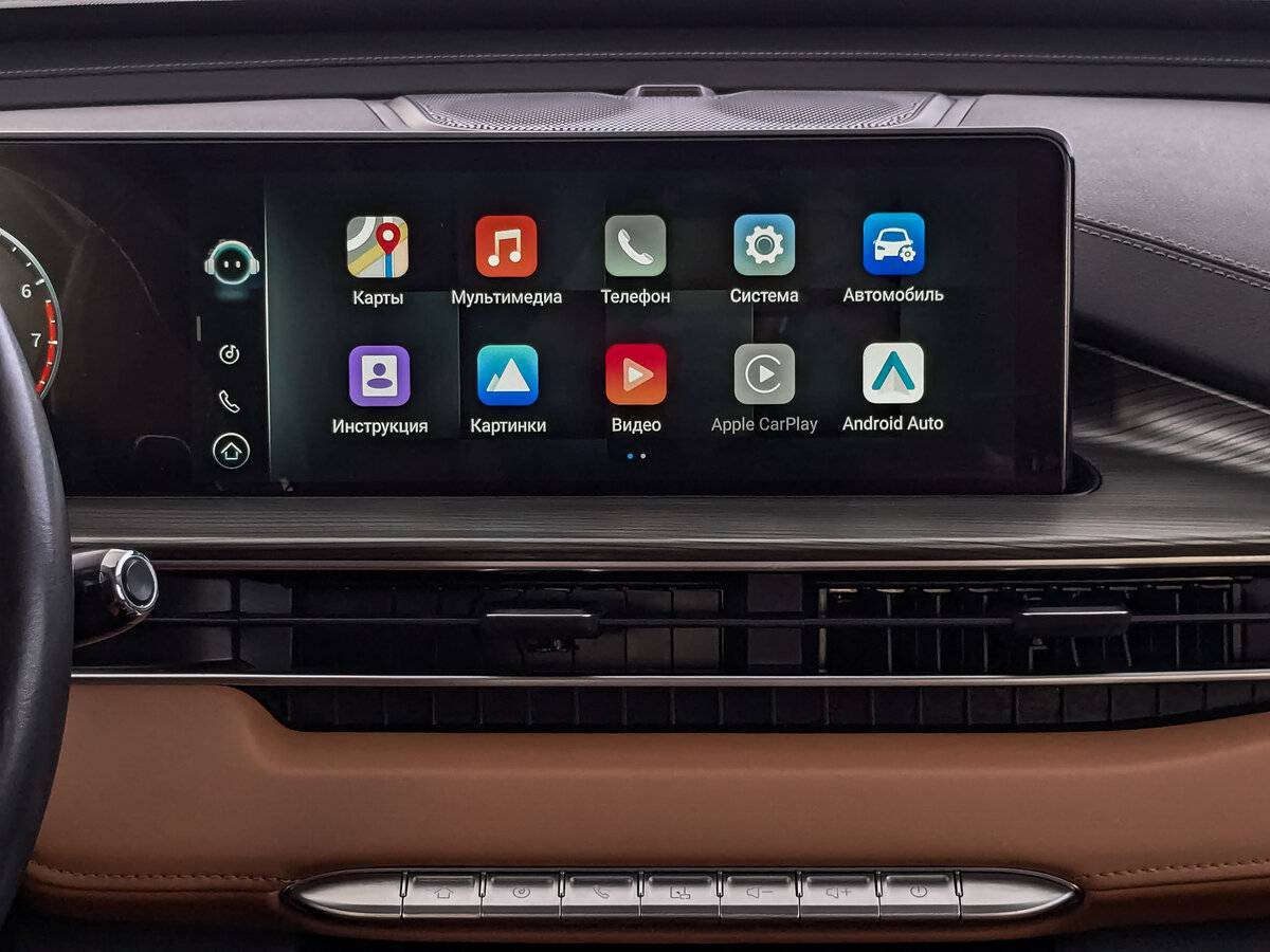 Chery Tiggo 8 Pro Max 2022 года с пробегом. Фото: #16