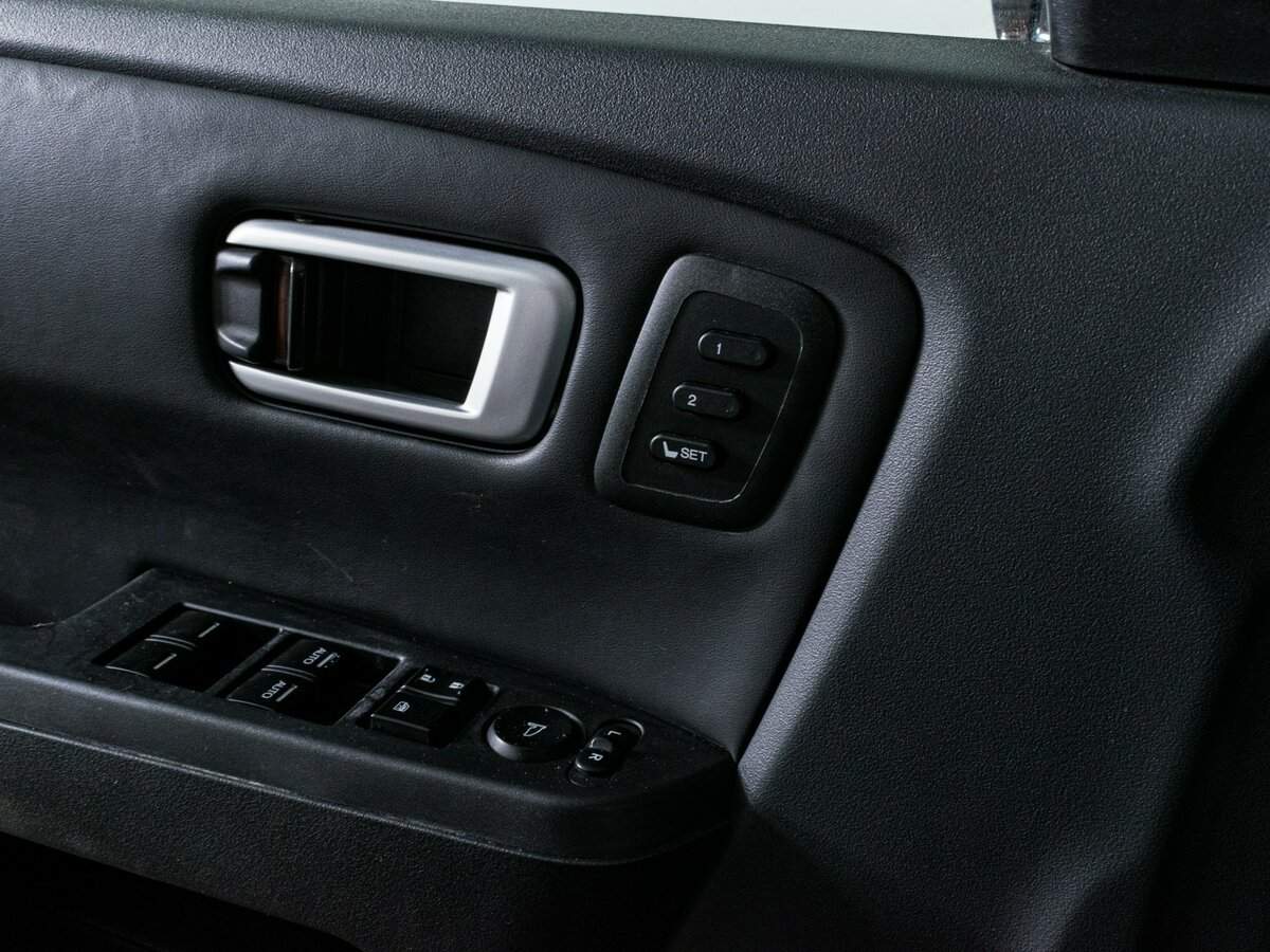 Honda Pilot 2012 года с пробегом. Фото: #14