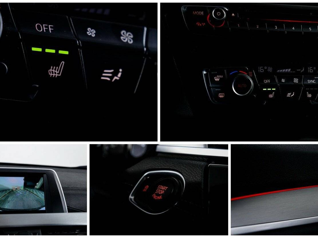 BMW X2 2018 года с пробегом. Фото: #17