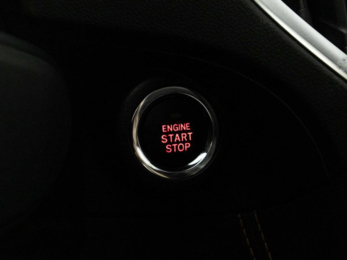 Subaru XV 2019 года с пробегом. Фото: #19