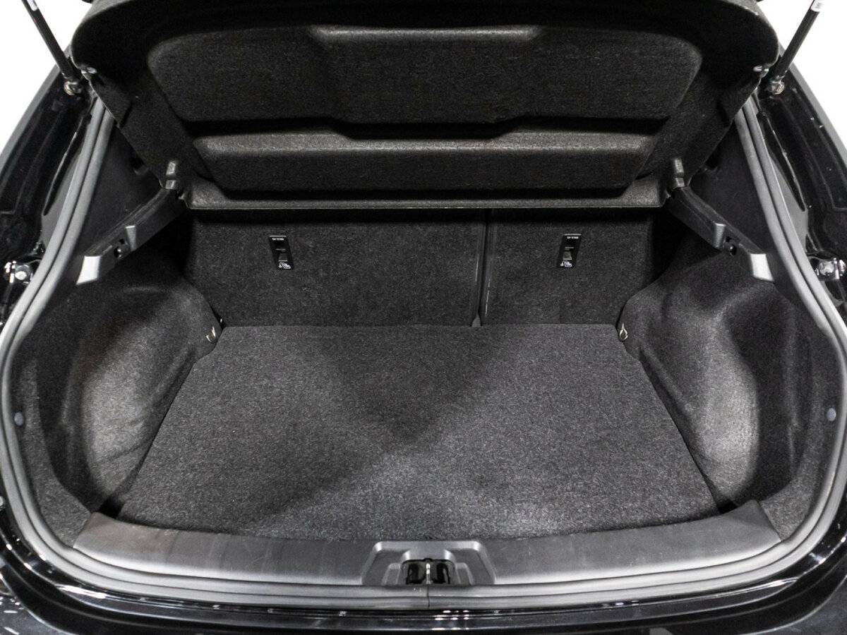 Nissan Qashqai 2021 года с пробегом. Фото: #14