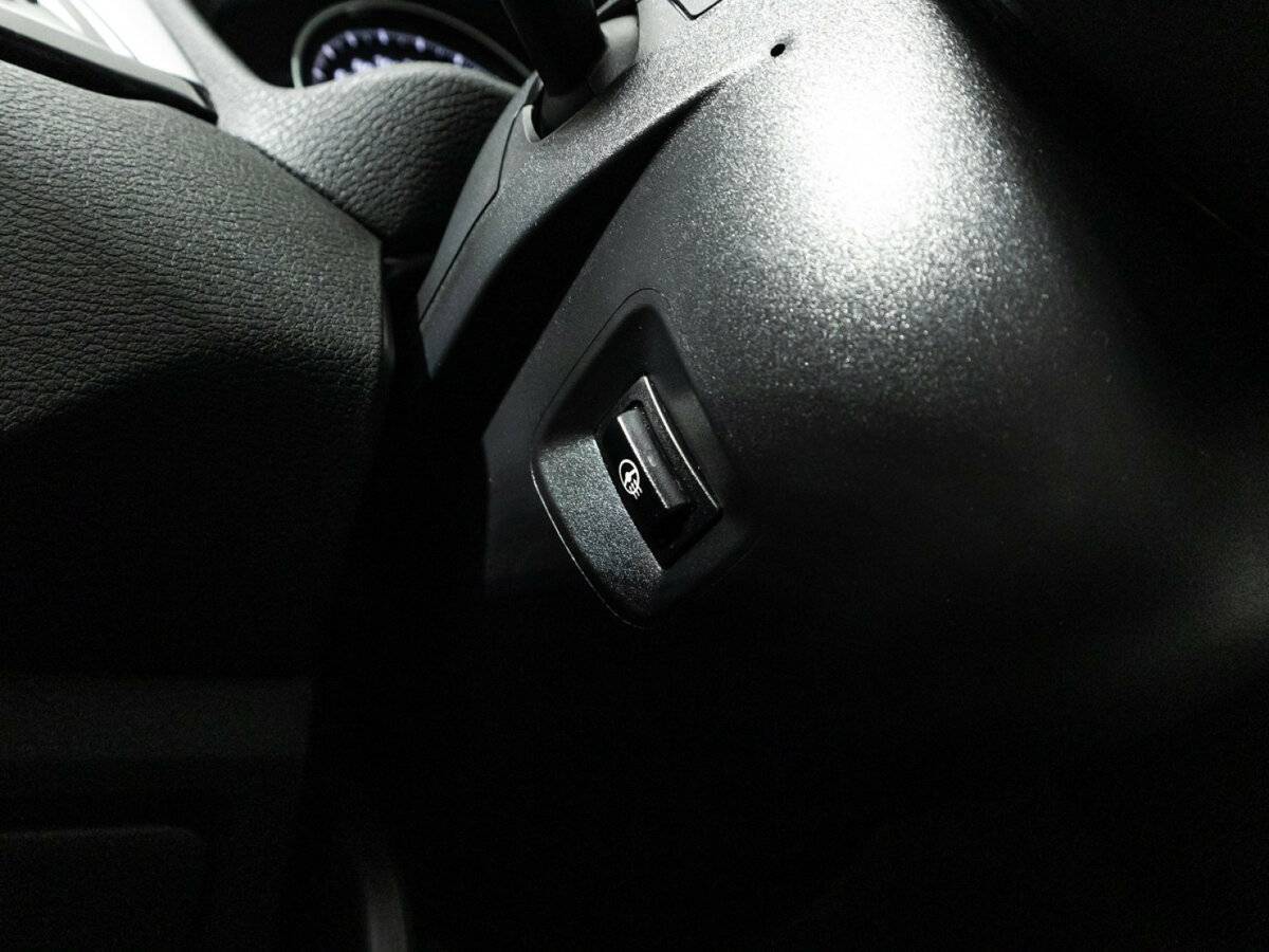 BMW X1 2019 года с пробегом. Фото: #18