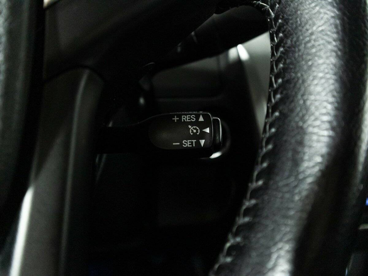 Toyota Camry 2015 года с пробегом. Фото: #19