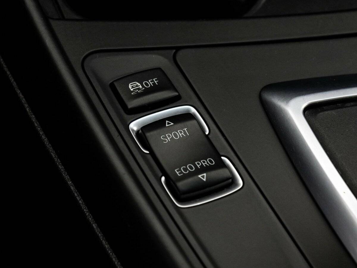 BMW 1 серии 2012 года с пробегом. Фото: #11