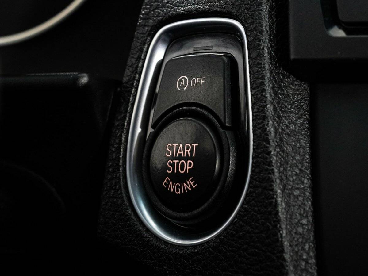 BMW 1 серии 2012 года с пробегом. Фото: #13