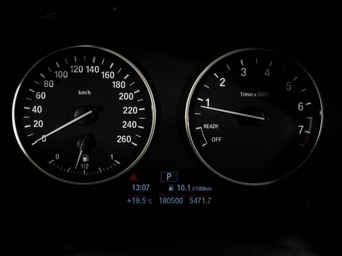 BMW 1 серии 2012 года с пробегом. Фото: #16